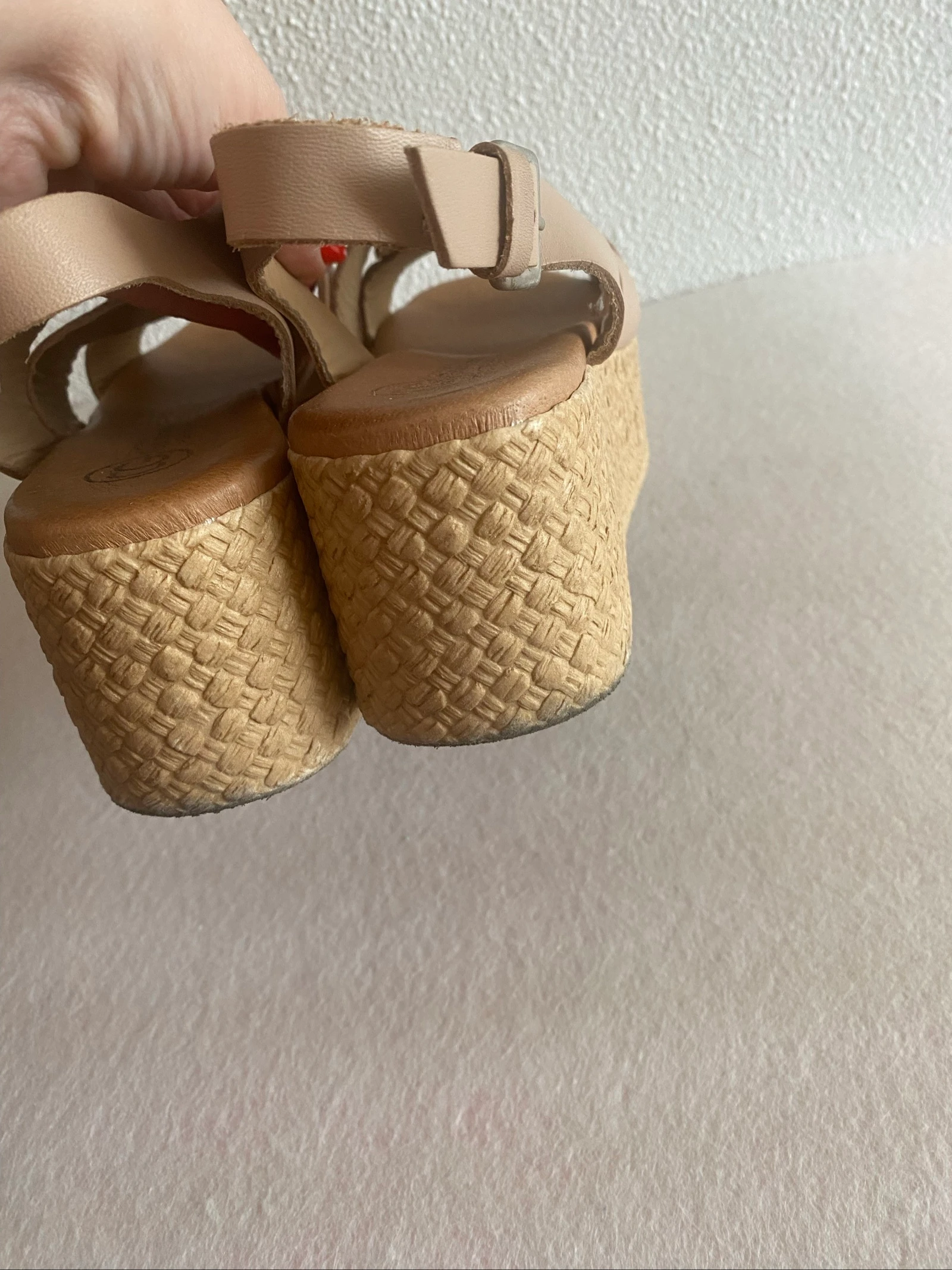 sandals – photo 7